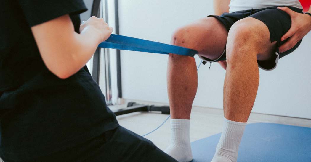 Billede til den relaterede nyhed Information om ledige ydernumre, som kan søges af autoriserede fysioterapeuter